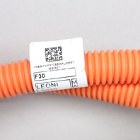 2016-2018 BMW 330e High-Voltage Cable 61126824110 OEM Used