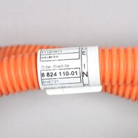2016-2018 BMW 330e High-Voltage Cable 61126824110 OEM Used