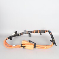 2016-2018 BMW 330e High-Voltage Cable 61126824110 OEM Used