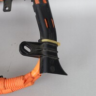 2016-2018 BMW 330e High-Voltage Cable 61126824110 OEM Used