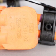 2016-2018 BMW 330e High-Voltage Cable 61126824110 OEM Used