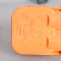 2016-2018 BMW 330e High-Voltage Cable 61126824110 OEM Used