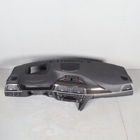 BMW 320i 328i 330i  428I 430i 435i M3 Black Dashboard w/HUD 51459247997 OEM Used