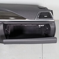 BMW 320i 328i 330i  428I 430i 435i M3 Black Dashboard w/HUD 51459247997 OEM Used