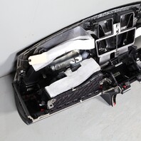 BMW 320i 328i 330i  428I 430i 435i M3 Black Dashboard w/HUD 51459247997 OEM Used