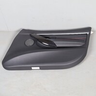2013-2018 BMW 328i 330i 335i F30 Right Front Door Panel 51417279210 OEM Used