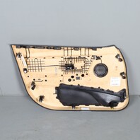 2013-2018 BMW 328i 330i 335i F30 Right Front Door Panel 51417279210 OEM Used