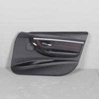 2013-2018 BMW 328i 330i 335i F30 Right Front Door Panel 51417279210 OEM Used
