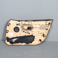 2013-2018 BMW 328i 330i 335i F30 Left Front Door Panel 51417279209 OEM Used