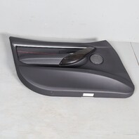 2013-2018 BMW 328i 330i 335i F30 Left Front Door Panel 51417279209 OEM Used