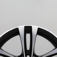 2013 BMW 335Xi Wheel 18 X 8 Style #397 Rim 36116882588 BENT SOLD AS IS OEM Used