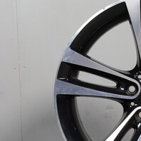 2013 BMW 335Xi Wheel 18 X 8 Style #397 Rim 36116882588 BENT SOLD AS IS OEM Used