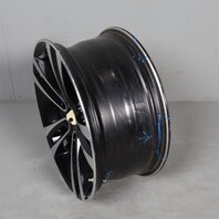 2013 BMW 335Xi Wheel 18 X 8 Style #397 Rim 36116882588 BENT SOLD AS IS OEM Used