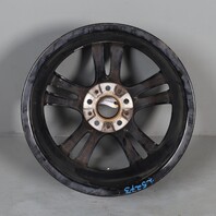 2013 BMW 335Xi Wheel 18 X 8 Style #397 Rim 36116882588 BENT SOLD AS IS OEM Used