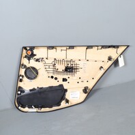 2013-2018 BMW 328i 330i 335i F30 Left Rear Door Panel 51427436631 OEM Used