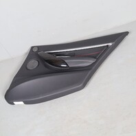 2013-2018 BMW 328i 330i 335i F30 Right Rear Door Panel 51427436632 OEM Used