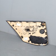 2013-2018 BMW 328i 330i 335i F30 Right Rear Door Panel 51427436632 OEM Used