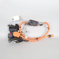 2016-2018 BMW 330e Hybrid Cable Charging Power Socket 61126824112 OEM Used