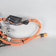2016-2018 BMW 330e Hybrid Cable Charging Power Socket 61126824112 OEM Used