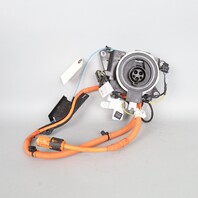 2016-2018 BMW 330e Hybrid Cable Charging Power Socket 61126824112 OEM Used