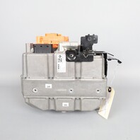 2016-2018 BMW 330e Hybrid Electric Motor Electronics12368679666 OEM Used