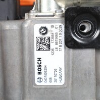 2016-2018 BMW 330e Hybrid Electric Motor Electronics12368679666 OEM Used