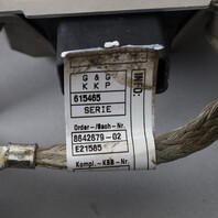 2016-2018 BMW 330e Hybrid Electric Motor Controller 61447935160 OEM Used