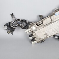 2016-2018 BMW 330e Hybrid Electric Motor Controller 61447935160 OEM Used
