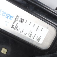 2016-2018 BMW 330e Hybrid Electric Motor Controller 61447935160 OEM Used