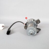 2016-2018 BMW 330e Brake Booster Vacuum Pump 34336851289 OEM Used