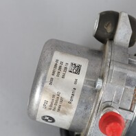 2016-2018 BMW 330e Brake Booster Vacuum Pump 34336851289 OEM Used