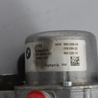 2016-2018 BMW 330e Brake Booster Vacuum Pump 34336851289 OEM Used