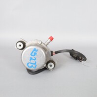 2016-2018 BMW 330e Brake Booster Vacuum Pump 34336851289 OEM Used