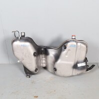 2016-2018 BMW 330e F30 Fuel Gas Tank (Metal Tank) 16117455790 OEM Used