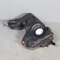 2016-2018 BMW 330e F30 Fuel Gas Tank (Metal Tank) 16117455790 OEM Used