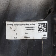 2016-2018 BMW 330e F30 Fuel Gas Tank (Metal Tank) 16117455790 OEM Used