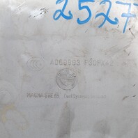 2016-2018 BMW 330e F30 Fuel Gas Tank (Metal Tank) 16117455790 OEM Used