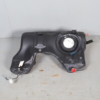 2016-2018 BMW 330e F30 Fuel Gas Tank (Metal Tank) 16117455790 OEM Used