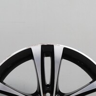 2013 BMW 335Xi Wheel 18 X 8 Style #397 Rim 36116882588 BENT SOLD AS IS OEM Used