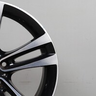 2013 BMW 335Xi Wheel 18 X 8 Style #397 Rim 36116882588 BENT SOLD AS IS OEM Used