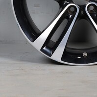2013 BMW 335Xi Wheel 18 X 8 Style #397 Rim 36116882588 BENT SOLD AS IS OEM Used