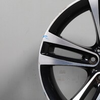 2013 BMW 335Xi Wheel 18 X 8 Style #397 Rim 36116882588 BENT SOLD AS IS OEM Used