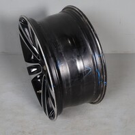 2013 BMW 335Xi Wheel 18 X 8 Style #397 Rim 36116882588 BENT SOLD AS IS OEM Used