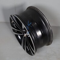 2013 BMW 335Xi Wheel 18 X 8 Style #397 Rim 36116882588 BENT SOLD AS IS OEM Used
