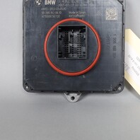 2018 BMW 330e LED Headlight Control Module 63118494844 OEM Used