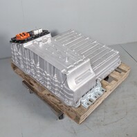 2017-2018 BMW 330e F30 Hybrid High Voltage Battery 61278686084 OEM Used
