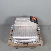 2017-2018 BMW 330e F30 Hybrid High Voltage Battery 61278686084 OEM Used