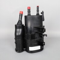 2016-2018 BMW 330e Fuel Vapor Charcoal Cannister 16147387633 OEM Used