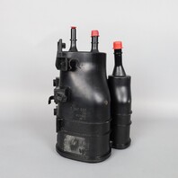 2016-2018 BMW 330e Fuel Vapor Charcoal Cannister 16147387633 OEM Used
