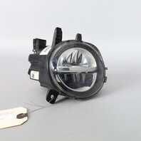 2018-2021 BMW 320i 330i 340i 430i 440i Left Fog Light 63177315560 OEM Used